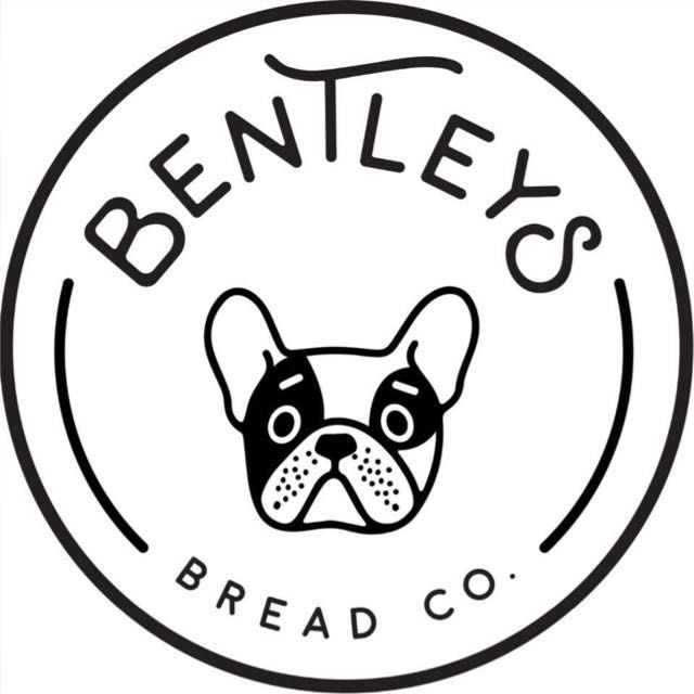 Bentley's Bread Co. Logo